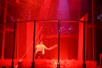 「『チェンソーマン』ザ・ステージ」より。