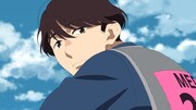 TVアニメ「オーバーテイク!」PV第3弾より。