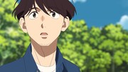 TVアニメ「オーバーテイク!」PV第3弾より。