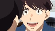 TVアニメ「オーバーテイク!」PV第3弾より。