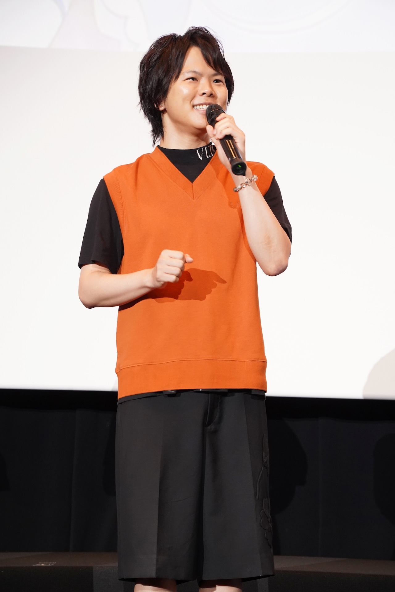 村瀬歩