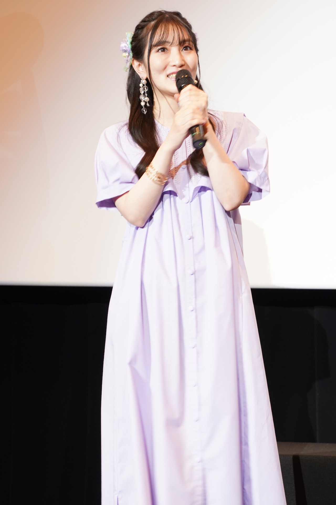 古賀葵