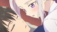TVアニメ「カノジョも彼女」Season2本PVより。