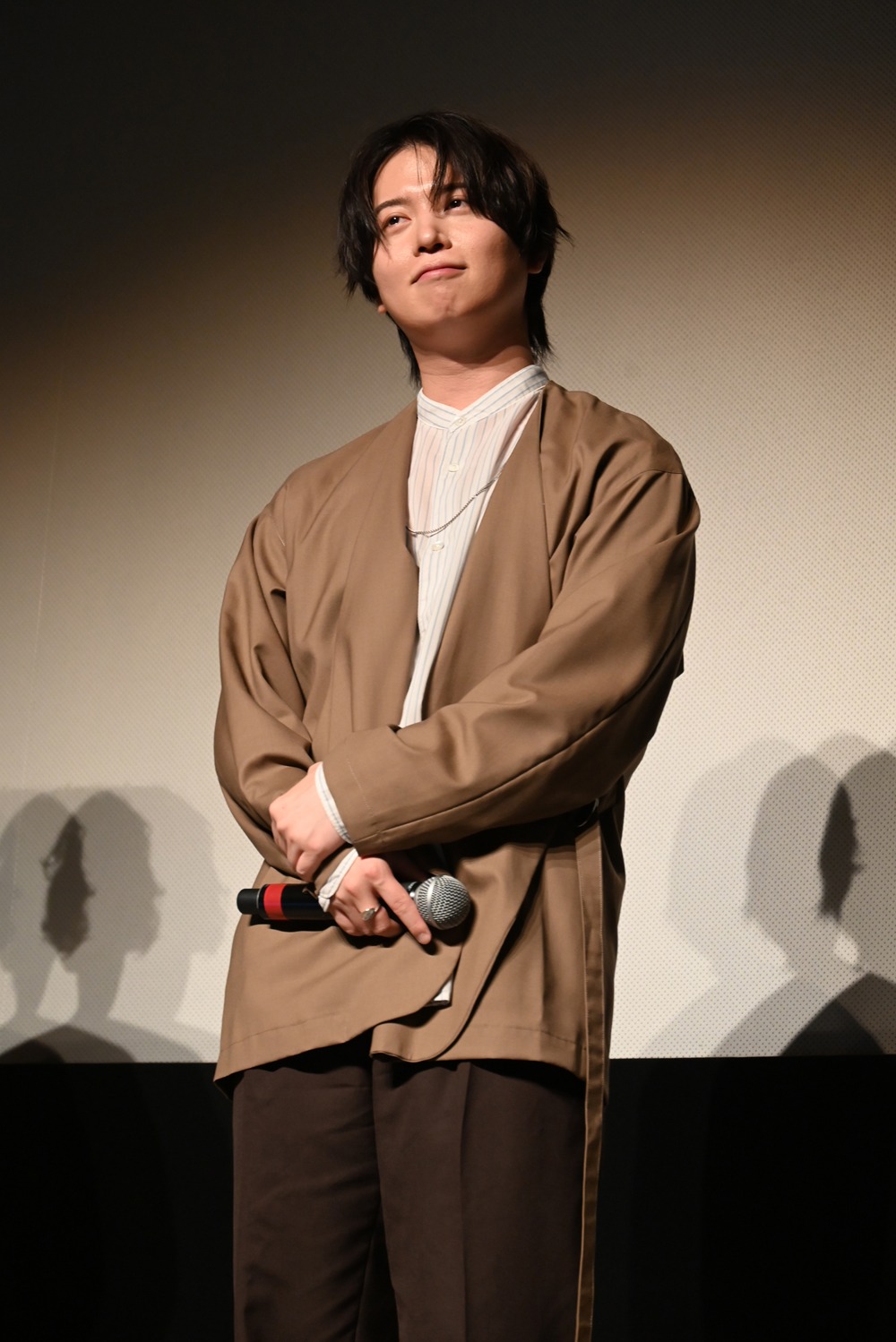 斉藤壮馬