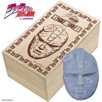 「石仮面蒟蒻」