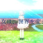 アニメ「16bitセンセーション」美少女ゲームOP風にキャラを紹介するPV