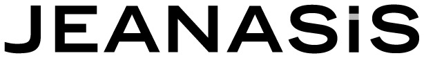 JEANASISロゴ