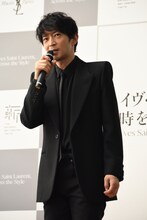 津田健次郎