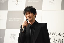 津田健次郎