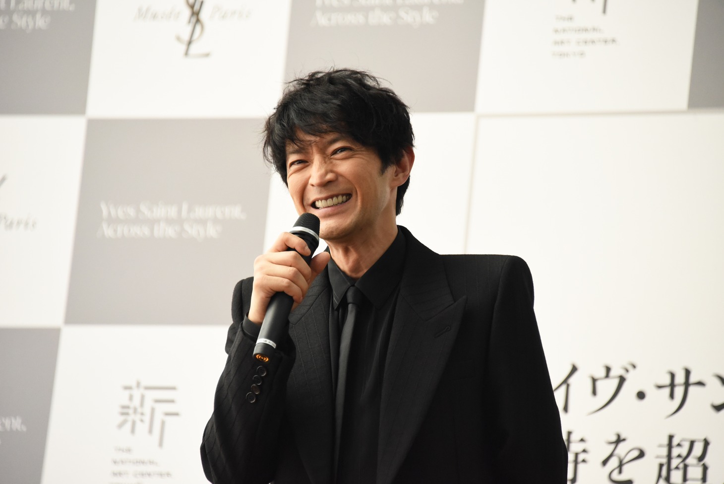 津田健次郎