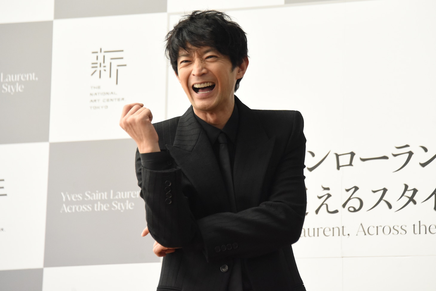 津田健次郎