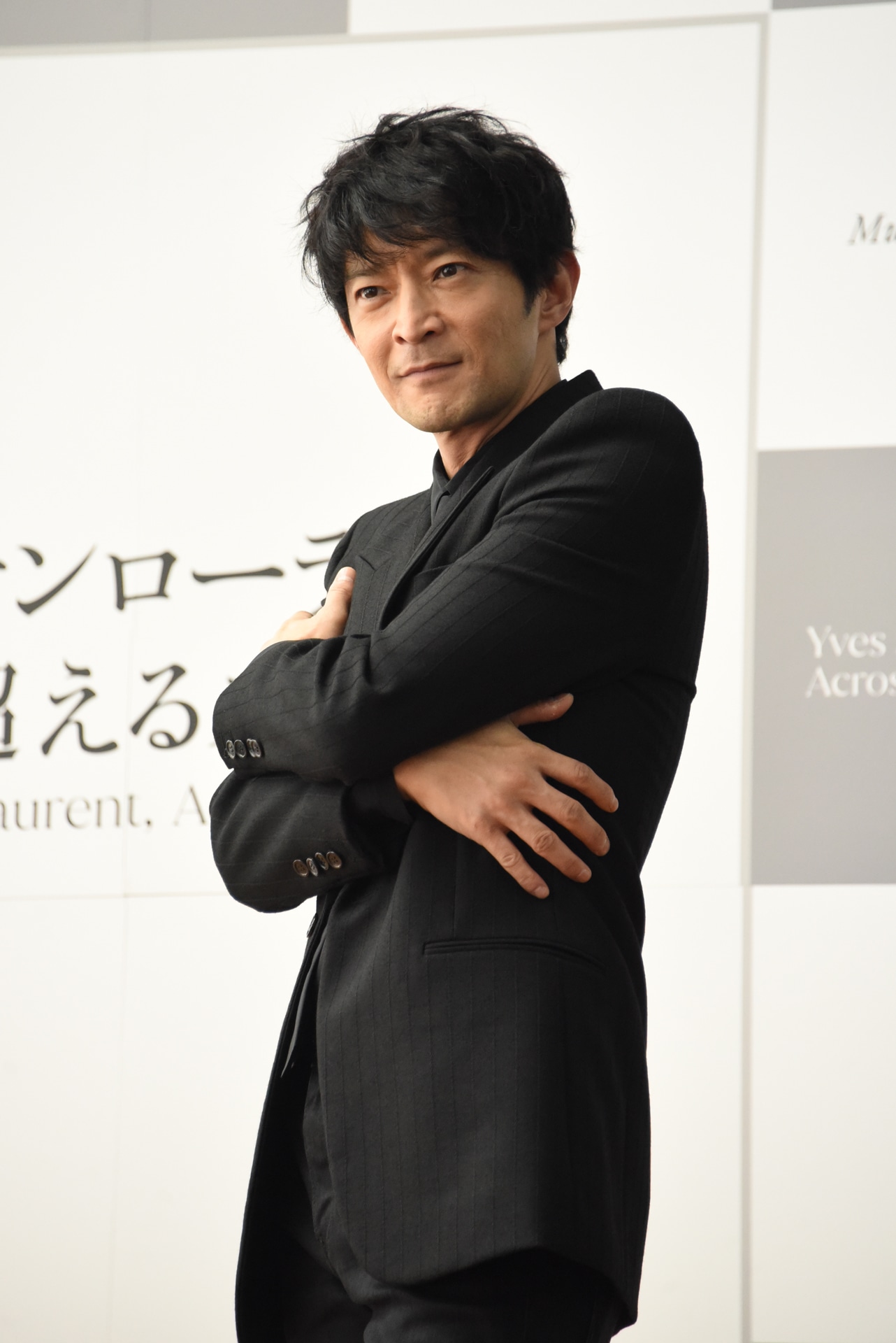 津田健次郎