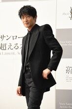 津田健次郎