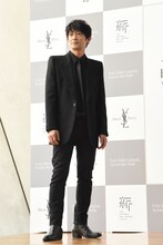 津田健次郎