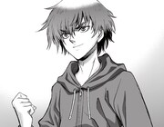 「キャシャーンR」より。