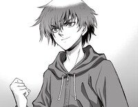 「キャシャーンR」より。