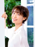 松井恵理子