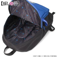 「【推しの子】OUTDOOR PRODUCTSコラボレーション リュックサック」アクアモデル