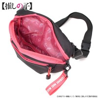 「【推しの子】OUTDOOR PRODUCTSコラボレーション サコッシュ」B小町モデル