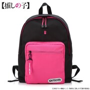 「【推しの子】OUTDOOR PRODUCTSコラボレーション リュックサック」アイモデル
