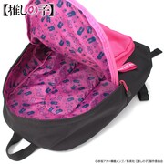 「【推しの子】OUTDOOR PRODUCTSコラボレーション リュックサック」アイモデル