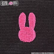 「【推しの子】OUTDOOR PRODUCTSコラボレーション リュックサック」アイモデル