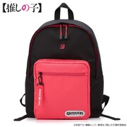 「【推しの子】OUTDOOR PRODUCTSコラボレーション リュックサック」B小町モデル