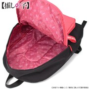 「【推しの子】OUTDOOR PRODUCTSコラボレーション リュックサック」B小町モデル