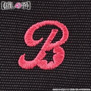 「【推しの子】OUTDOOR PRODUCTSコラボレーション リュックサック」B小町モデル