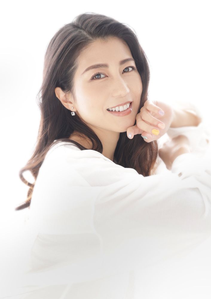 白石涼子（エジソン役）