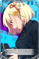 メモリア「タイトルは、写真を撮る私！」