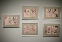 1章「“すき”とであう」より。 (c)椎名軽穂/集英社