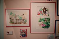 1章「“すき”とであう」より。 (c)椎名軽穂/集英社