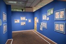 第2章「とくべつな“すき”」より。 (c)椎名軽穂/集英社