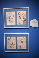 第2章「とくべつな“すき”」より。 (c)椎名軽穂/集英社