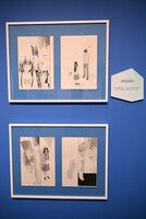 第2章「とくべつな“すき”」より。 (c)椎名軽穂/集英社