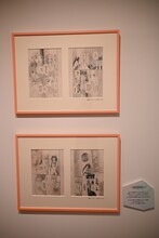 第2章「とくべつな“すき”」より。 (c)椎名軽穂/集英社