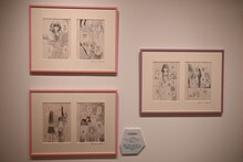 第2章「とくべつな“すき”」より。 (c)椎名軽穂/集英社