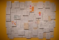 第2章「とくべつな“すき”」より。 (c)椎名軽穂/集英社