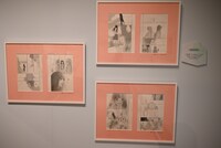 第3章「“すき”をみつめる」より。 (c)椎名軽穂/集英社