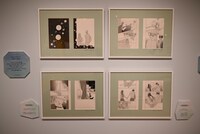 第3章「“すき”をみつめる」より。 (c)椎名軽穂/集英社