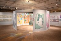 「“すき”のプリズム」のコーナー。 (c)椎名軽穂/集英社