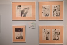 第3章「“すき”をみつめる」より。 (c)椎名軽穂/集英社