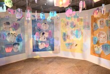 第3章「“すき”をみつめる」より。 (c)椎名軽穂/集英社