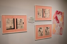 第3章「“すき”をみつめる」より。 (c)椎名軽穂/集英社