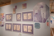 第3章「“すき”をみつめる」より。 (c)椎名軽穂/集英社