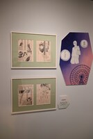 第3章「“すき”をみつめる」より。 (c)椎名軽穂/集英社