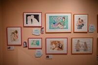 第4章「“すき”のちから」より。 (c)椎名軽穂/集英社