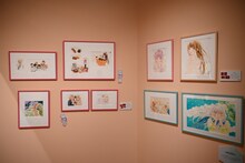 第4章「“すき”のちから」より。 (c)椎名軽穂/集英社