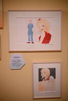 第5章「つながる“すき”」より。 (c)椎名軽穂/集英社